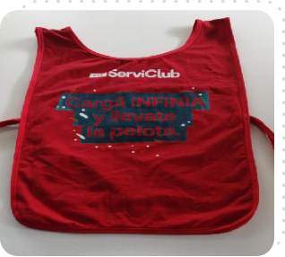 perchas
